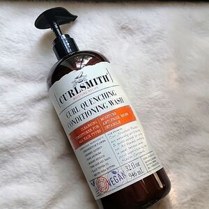 Curlsmith Curl Quenching Conditioning Wash